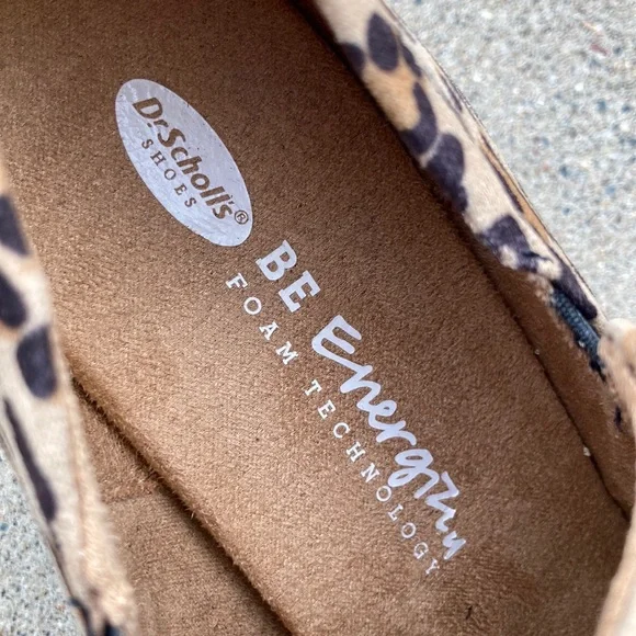 🌸Dr.Scholl’s Be Energize Ankle bootie 🌸 - Picture 2 of 11